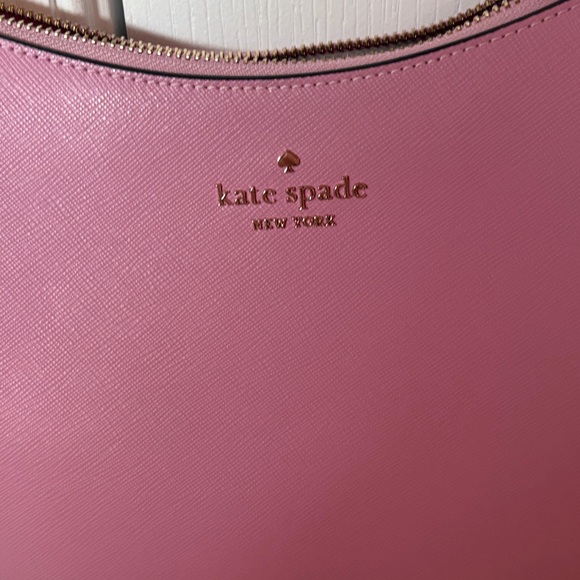 Kate Spade Pink Shoulder/crossbody Bag - Picture 2 of 6